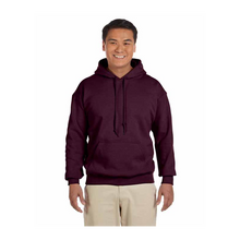 Sudadera con capucha personalizada para adultos - Unisex Gildan G185