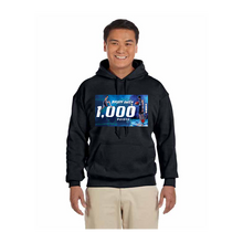 Sudadera con capucha personalizada para adultos - Unisex Gildan G185