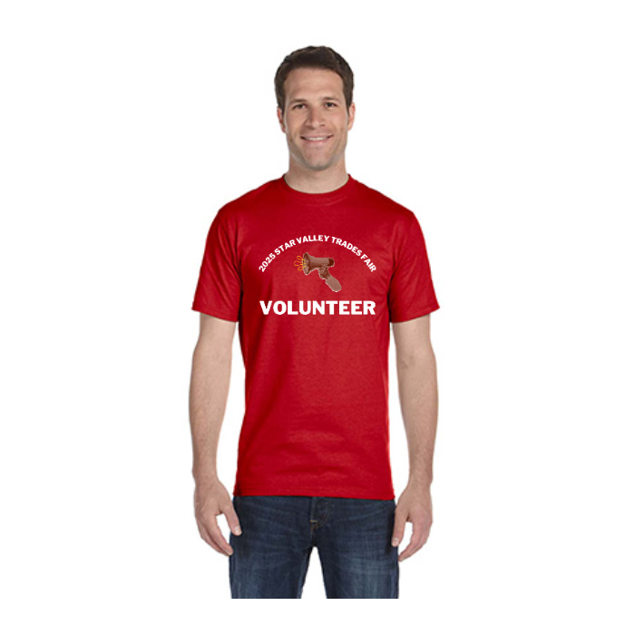 Best Custom T-Shirt - Premium Quality Personalized Apparel - G500