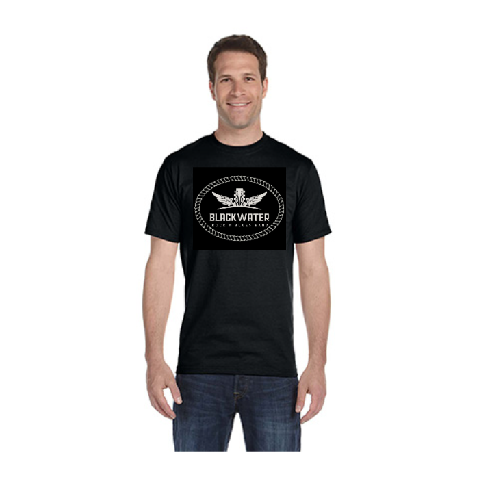 Best Custom T-Shirt - Premium Quality Personalized Apparel - G500