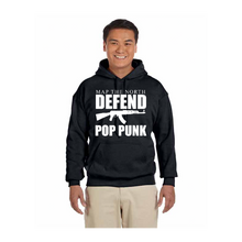 Sudadera con capucha personalizada para adultos - Unisex Gildan G185