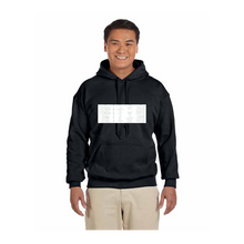 Sudadera con capucha personalizada para adultos - Unisex Gildan G185