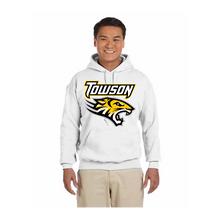 Sudadera con capucha personalizada para adultos - Unisex Gildan G185