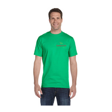 Best Custom T-Shirt - Premium Quality Personalized Apparel - G500