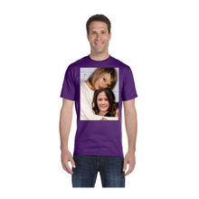 Best Custom T-Shirt - Premium Quality Personalized Apparel - G500