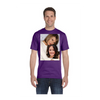 Best Custom T-Shirt - Premium Quality Personalized Apparel - G500