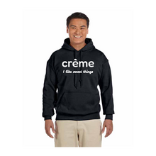 Custom Adult Hooded Sweatshirt - Unisex Gildan G185