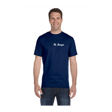 Best Custom T-Shirt - Premium Quality Personalized Apparel - G500