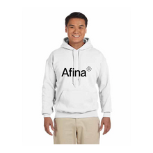 Sudadera con capucha personalizada para adultos - Unisex Gildan G185