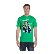 Best Custom T-Shirt - Premium Quality Personalized Apparel - G500