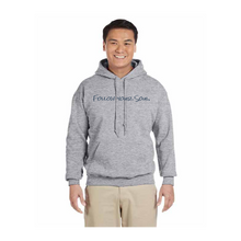 Sudadera con capucha personalizada para adultos - Unisex Gildan G185