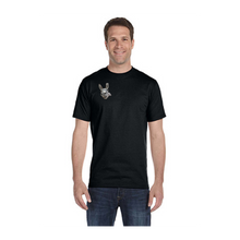 Best Custom T-Shirt - Premium Quality Personalized Apparel - G500