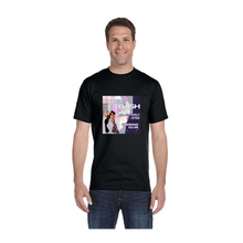 Best Custom T-Shirt - Premium Quality Personalized Apparel - G500