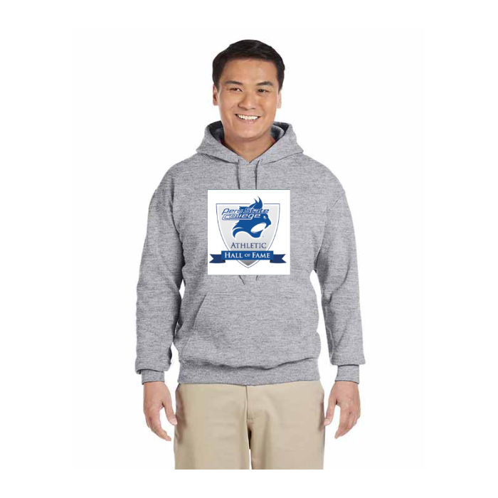 Sudadera con capucha personalizada para adultos - Unisex Gildan G185