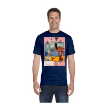 Best Custom T-Shirt - Premium Quality Personalized Apparel - G500