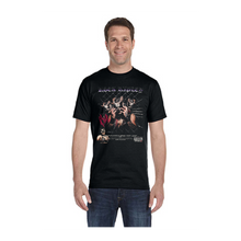 Best Custom T-Shirt - Premium Quality Personalized Apparel - G500