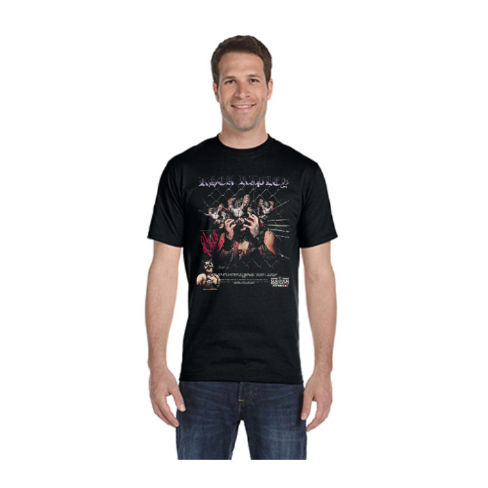 Best Custom T-Shirt - Premium Quality Personalized Apparel - G500