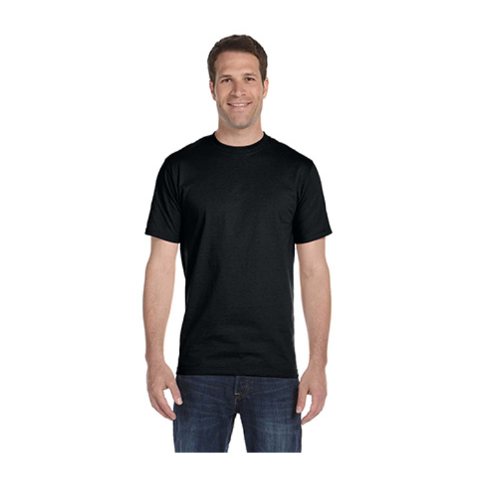 Best Custom T-Shirt - Premium Quality Personalized Apparel - G500