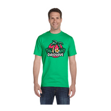 Best Custom T-Shirt - Premium Quality Personalized Apparel - G500