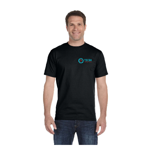 Custom T-Shirt for Adults | Gildan 5000