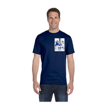 Best Custom T-Shirt - Premium Quality Personalized Apparel - G500