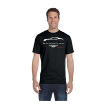 Best Custom T-Shirt - Premium Quality Personalized Apparel - G500