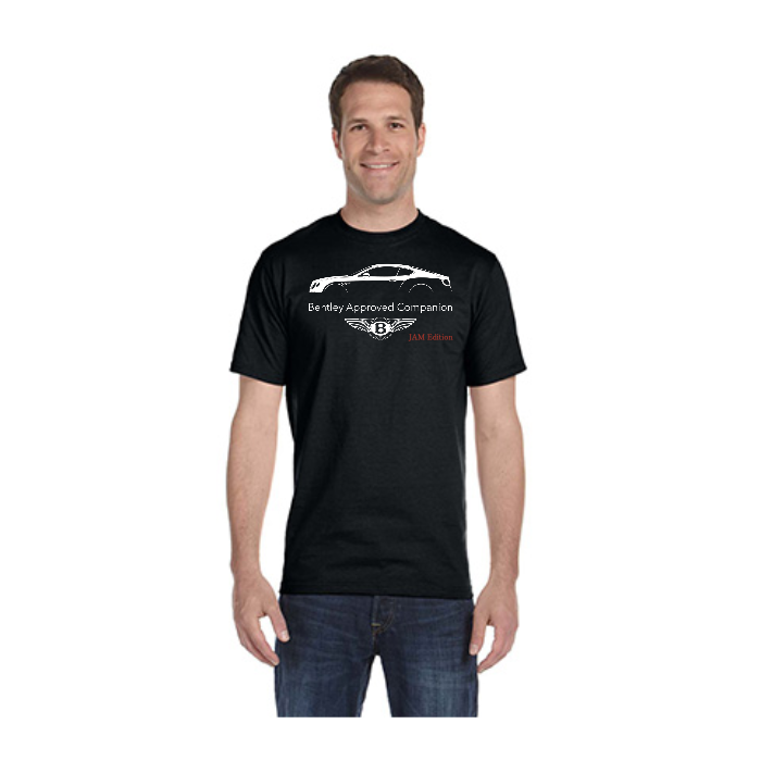 Best Custom T-Shirt - Premium Quality Personalized Apparel - G500