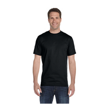 Best Custom T-Shirt - Premium Quality Personalized Apparel - G500