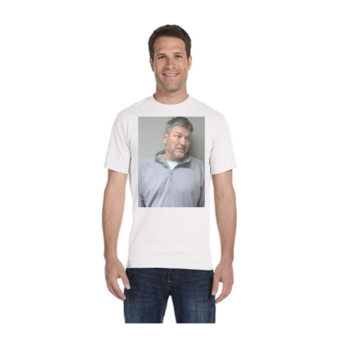 Best Custom T-Shirt - Premium Quality Personalized Apparel - G500