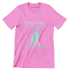 ALL MEN ARE CREATED EQUAL BUT THE BEST CAN STILL PLAY GOLF IN THEIR SEVENTIES - Golf Themed T-Shirt-Pink-S-Custom One Express