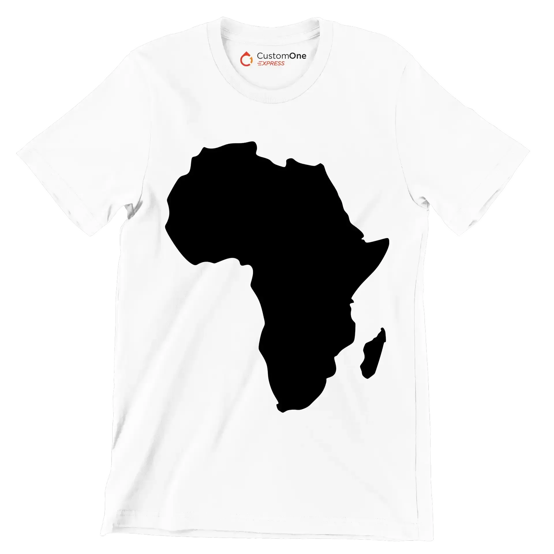 Abstract African Map Design1080 - Abstract African Map Design1080 - Abstract African Map Design1080 - Abstract African Map Design1080 - Abstract African Map Design1080 - Abstract African Ma - Martin Luther King T-Shirt-White-S-Custom One Express