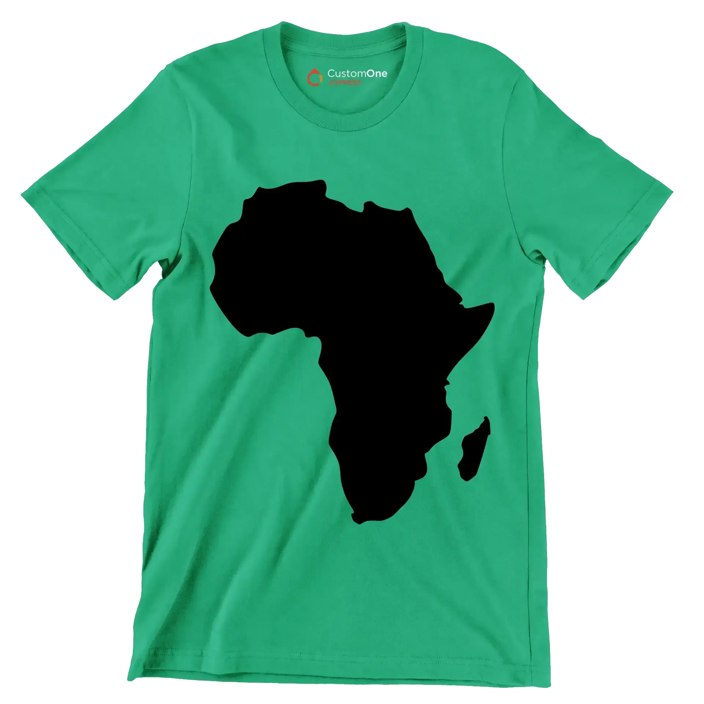 Abstract African Map Design1080 - Abstract African Map Design1080 - Abstract African Map Design1080 - Abstract African Map Design1080 - Abstract African Map Design1080 - Abstract African Ma - Martin Luther King T-Shirt-Green-S-Custom One Express