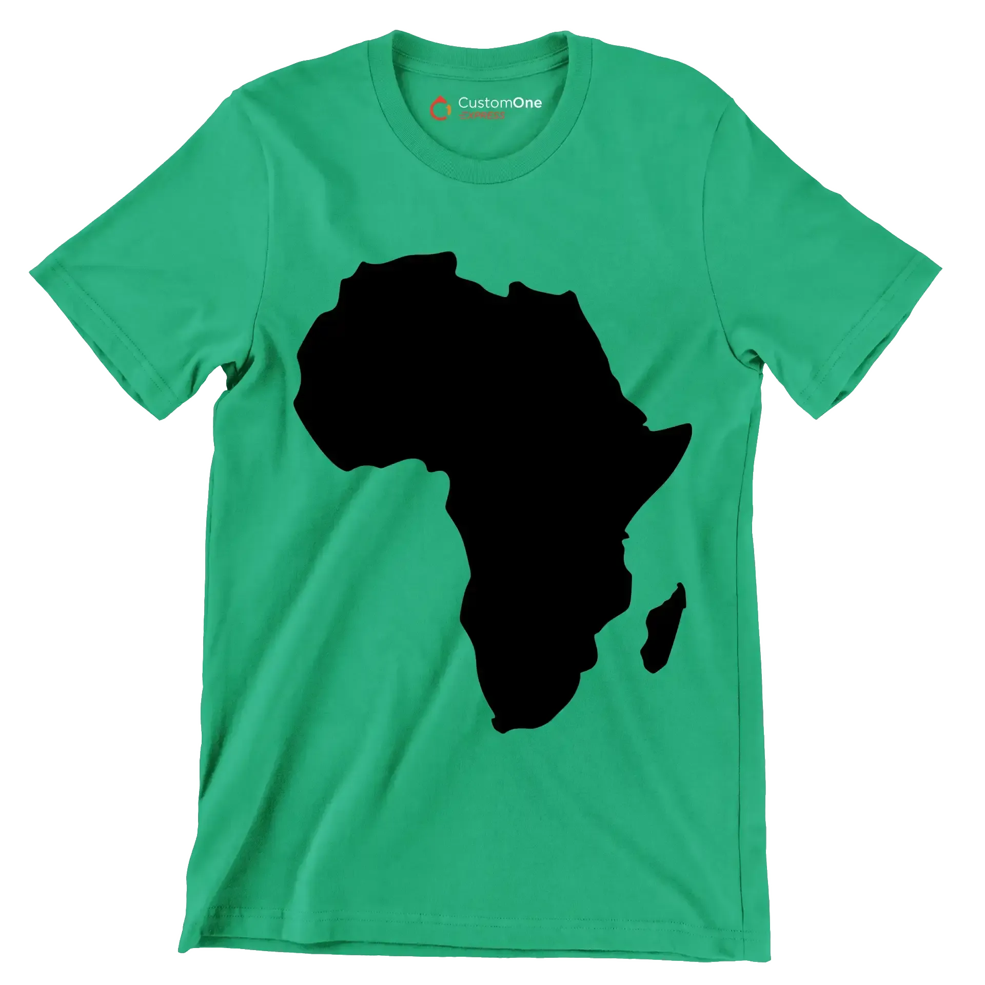 Abstract African Map Design1080 - Abstract African Map Design1080 - Abstract African Map Design1080 - Abstract African Map Design1080 - Abstract African Map Design1080 - Abstract African Ma - Martin Luther King T-Shirt-Green-S-Custom One Express