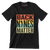 BACK NINES MATTER - Golf Themed T-Shirt-Black-S-Custom One Express