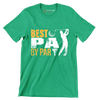 BEST PA BY PAR - Golf Themed T-Shirt-Green-S-Custom One Express