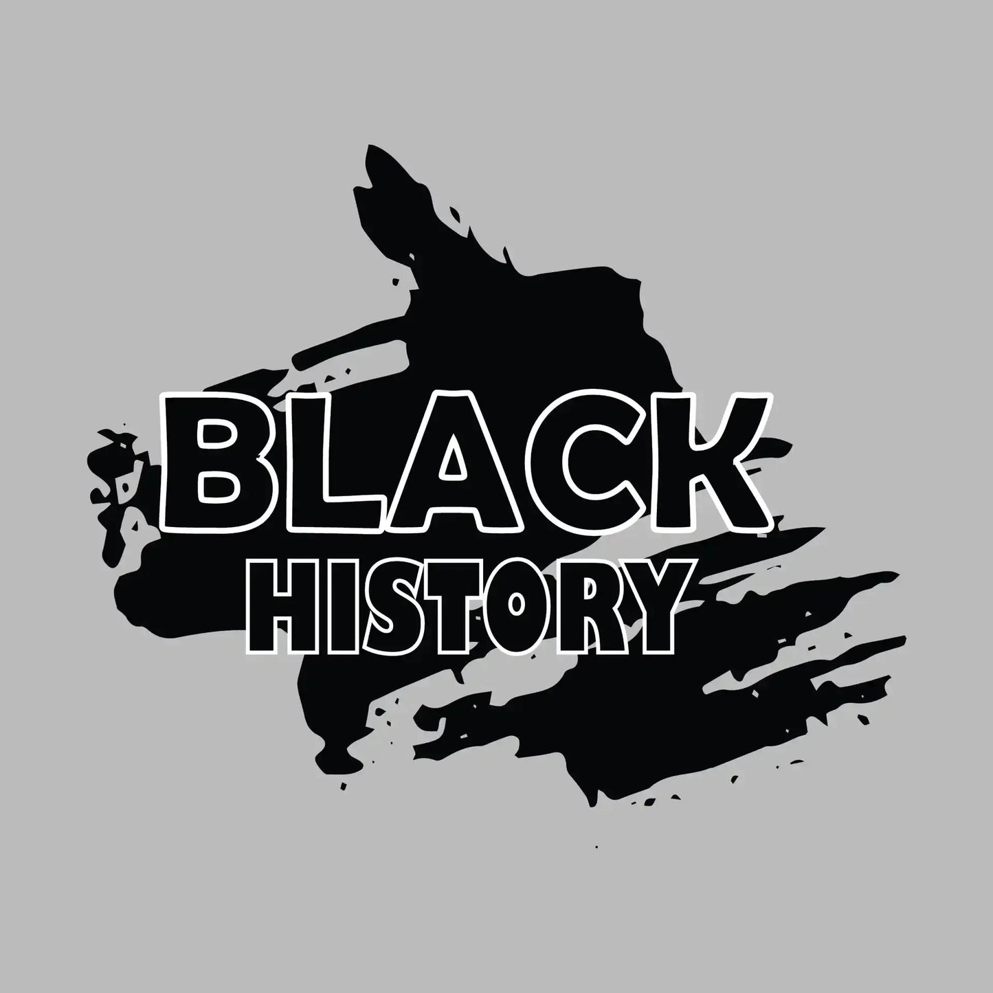 Black history - Martin Luther King T-Shirt-Blue-S-Custom One Express