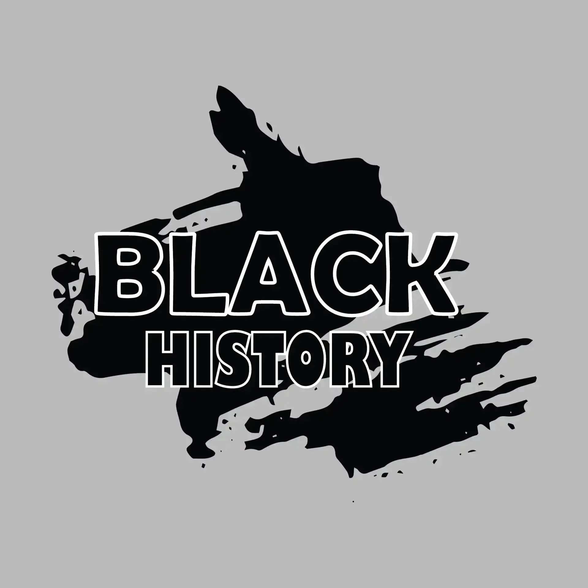 Black history - Martin Luther King T-Shirt-Blue-S-Custom One Express
