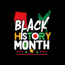 Black history month - Martin Luther King T-Shirt-Black-S-Custom One Express
