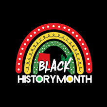 Black history month - Martin Luther King T-Shirt-Black-S-Custom One Express
