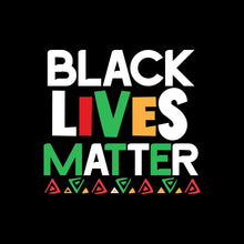 Black lives matter - Martin Luther King T-Shirt-Black-S-Custom One Express