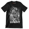 US Army - Veterans Themed T-Shirt