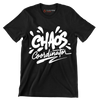 Chaos coordinator - Sarcasm Themed T-Shirt