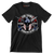 Time change warrior ethos warriors do not - Veterans Themed T-Shirt