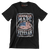 AMERICAN MADE IN THE USA SERVED WITH HONOR VETERAN - Veterans Themed T-Shirt