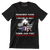 Remember Those Who Have Gone Before Us And Thank God That Such Men Lived - Veterans Themed T-Shirt