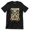 Freedom isn't free i paid for it united states veteran - Veterans Themed T-Shirt