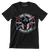 Time change warrior ethos warriors do not - Veterans Themed T-Shirt