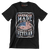 AMERICAN MADE IN THE USA SERVED WITH HONOR VETERAN copy - Veterans Themed T-Shirt