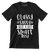 Classy sassy and a bit smart assy - Sarcasm Themed T-Shirt