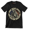 Veteran don't thanks me 1978 1988 thank my brother who never comeback - Veterans Themed T-Shirt